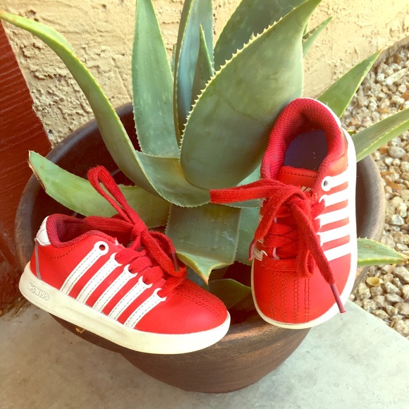 infant k swiss classic